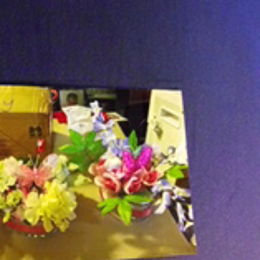 Hand made Flower Arrangements